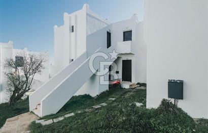 Bodrum Akçabük Tatil Köyü'nde Satılık Devremülk - 45 Gün