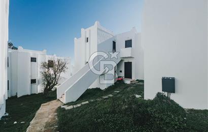 Bodrum Akçabük Tatil Köyü'nde Satılık Devremülk - 45 Gün