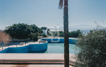 Bodrum Akçabük Tatil Köyü'nde Satılık Devremülk - 45 Gün
