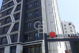 YILDIRIM BEYAZIT'TA LÜKSÜN YENİ ÇEHRESİ