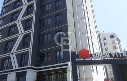 YILDIRIM BEYAZIT'TA LÜKSÜN YENİ ÇEHRESİ