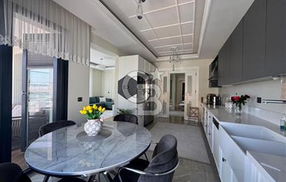 YILDIRIM BEYAZIT'TA LÜKSÜN YENİ ÇEHRESİ