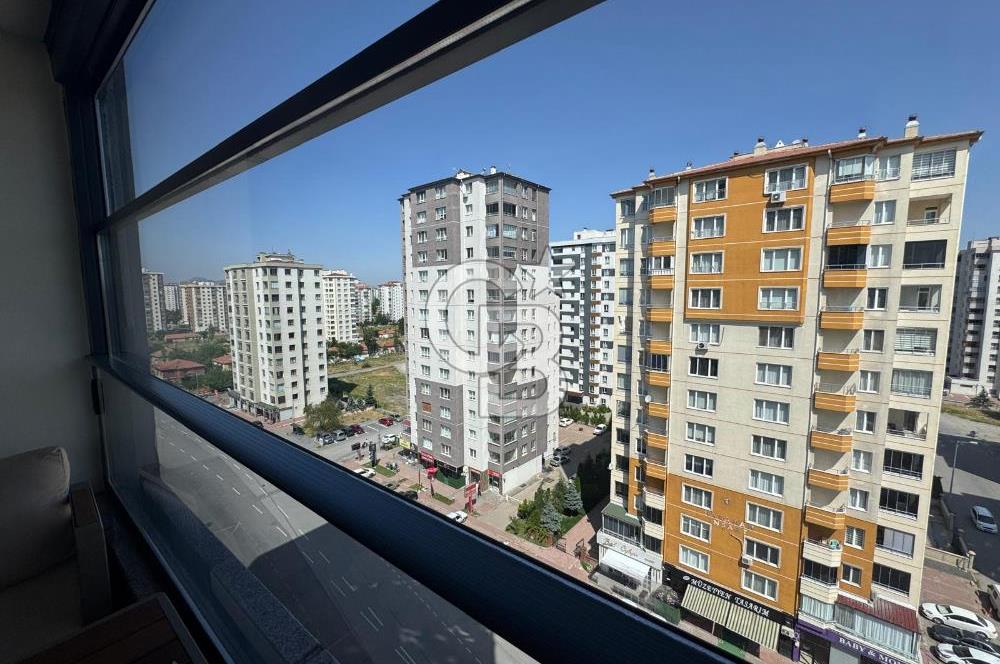 YILDIRIM BEYAZIT'TA LÜKSÜN YENİ ÇEHRESİ