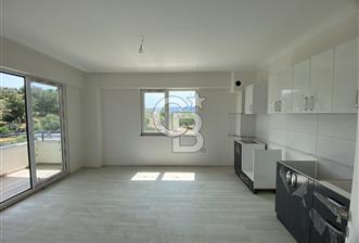 Balıkesir gömeç Karaağaç mah satılık 1+1