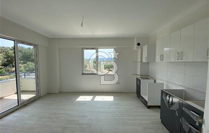 Balıkesir gömeç Karaağaç mah satılık 1+1