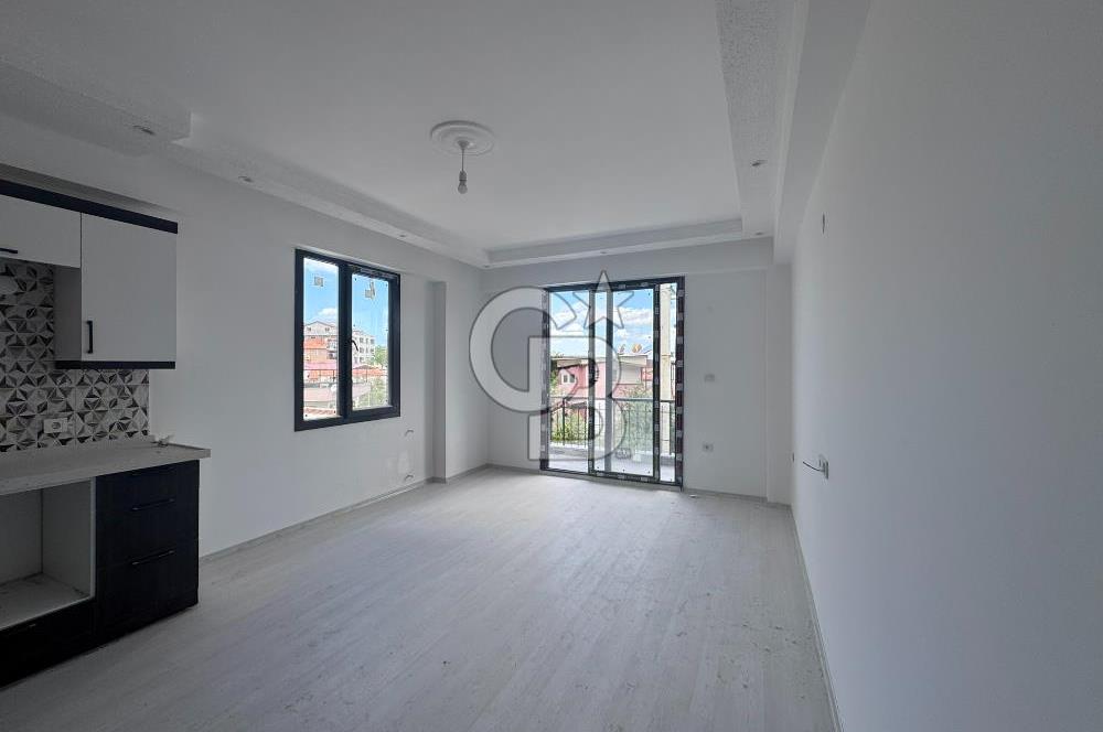 DİKİLİDE SIFIR 2+1 DAİRE..