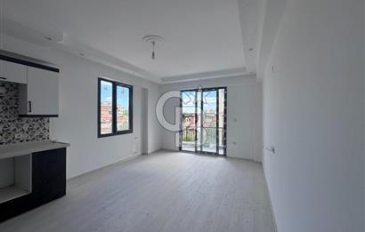 DİKİLİDE SIFIR 2+1 DAİRE..