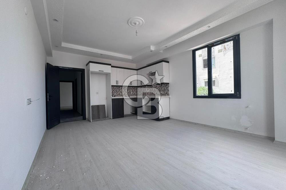 DİKİLİDE SIFIR 2+1 DAİRE..