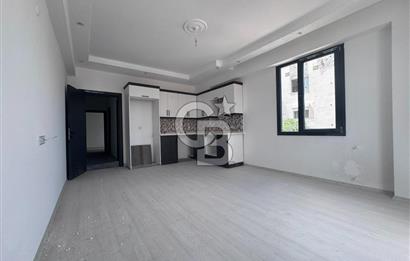 DİKİLİDE SIFIR 2+1 DAİRE..