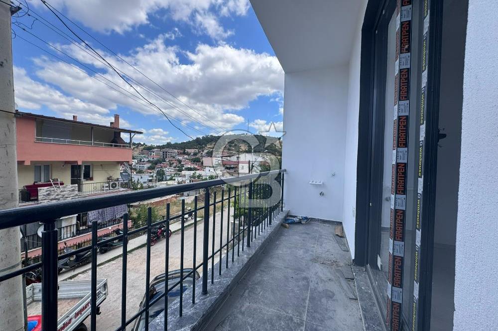 DİKİLİDE SIFIR 2+1 DAİRE..