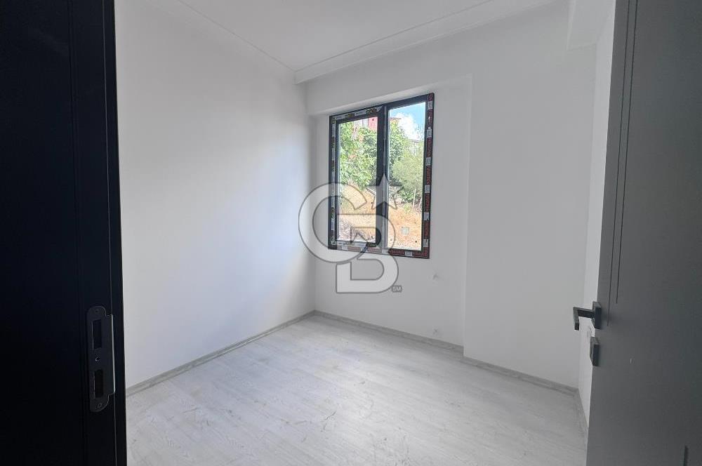 DİKİLİDE SIFIR 2+1 DAİRE..