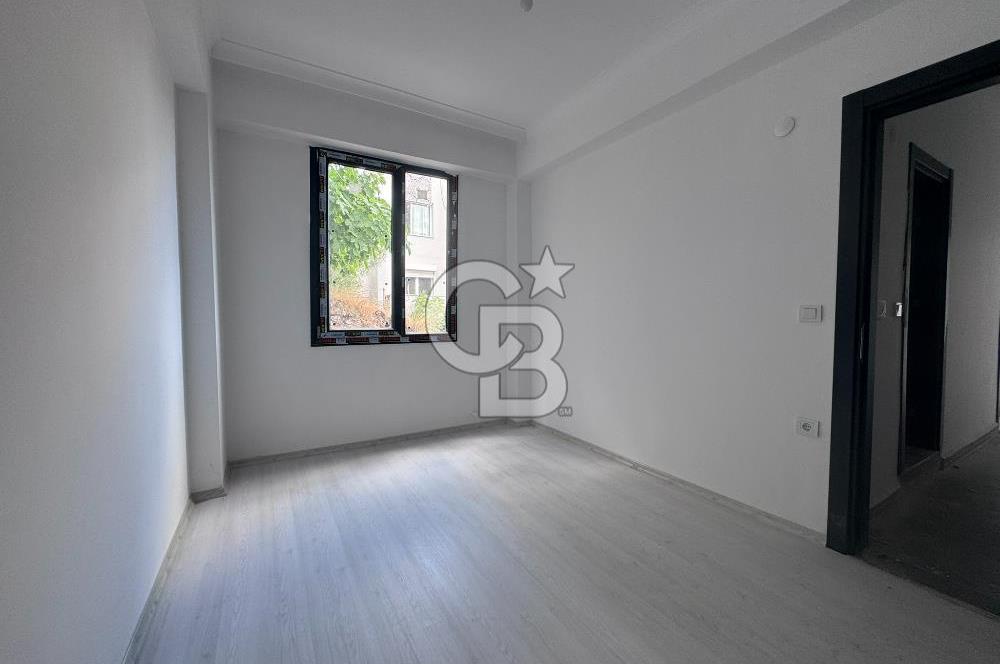 DİKİLİDE SIFIR 2+1 DAİRE..