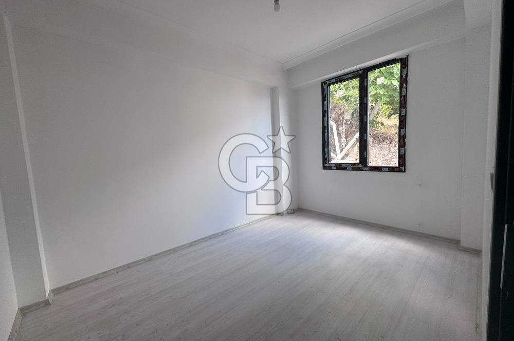 DİKİLİDE SIFIR 2+1 DAİRE..