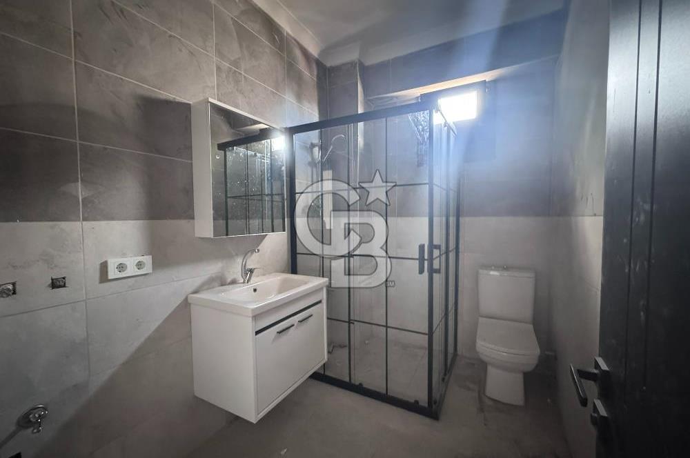 DİKİLİDE SIFIR 2+1 DAİRE..