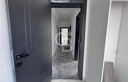 DİKİLİDE SIFIR 2+1 DAİRE..