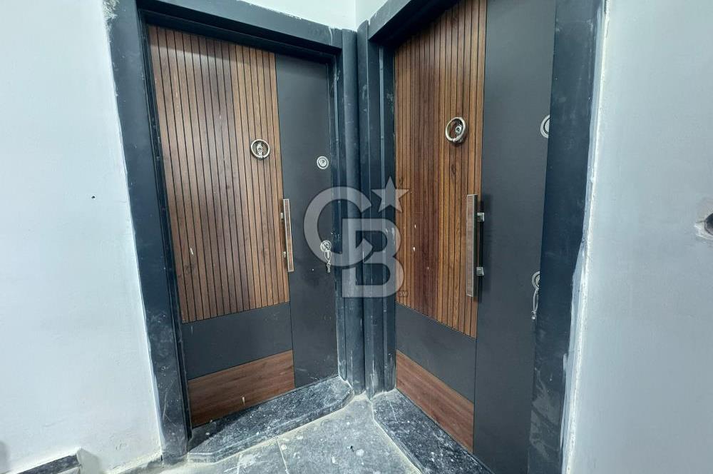 DİKİLİDE SIFIR 2+1 DAİRE..