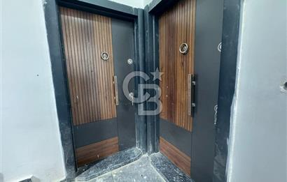 DİKİLİDE SIFIR 2+1 DAİRE..
