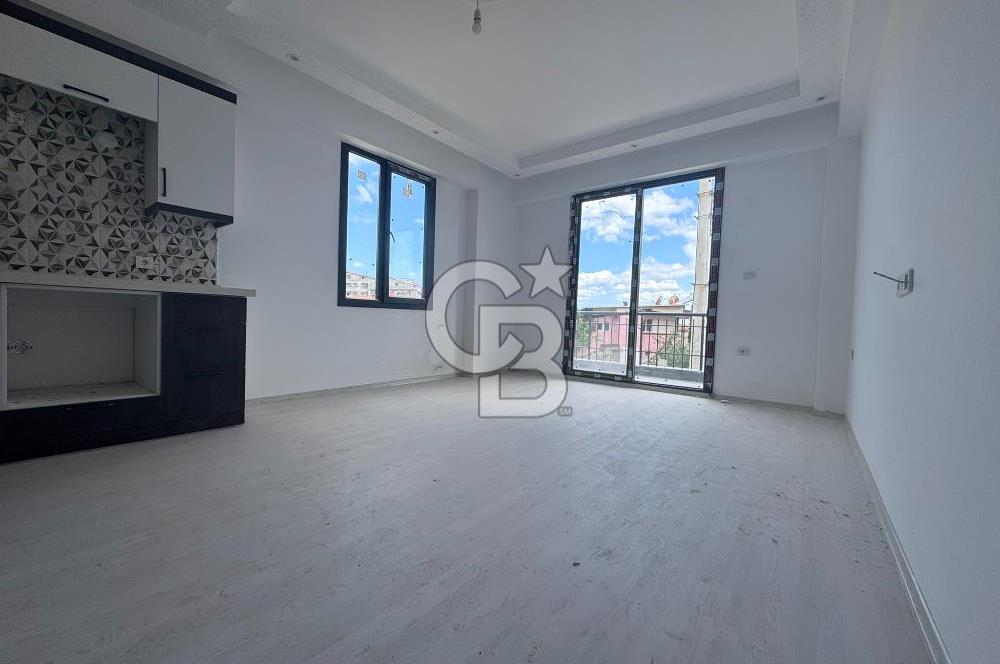 DİKİLİDE SIFIR 2+1 DAİRE..