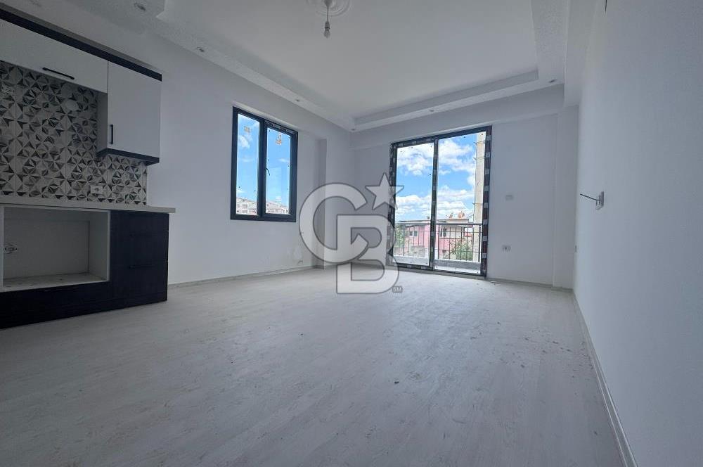 DİKİLİDE SIFIR 2+1 DAİRE..
