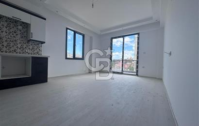 DİKİLİDE SIFIR 2+1 DAİRE..