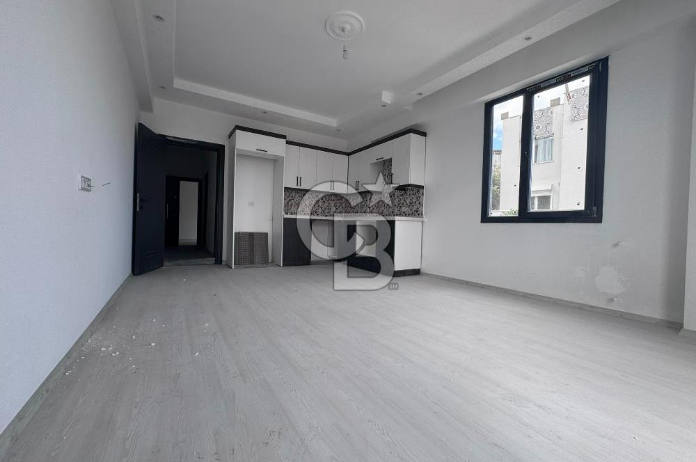 DİKİLİDE SIFIR 2+1 DAİRE..