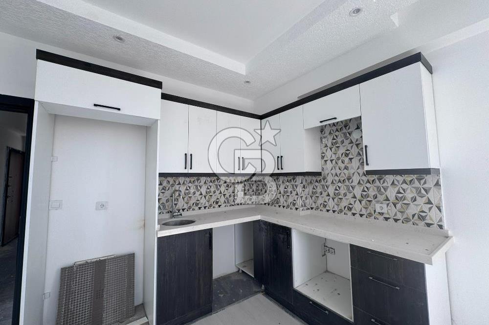 DİKİLİDE SIFIR 2+1 DAİRE..