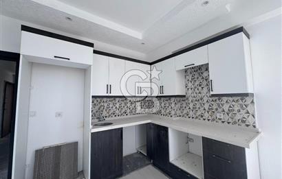 DİKİLİDE SIFIR 2+1 DAİRE..