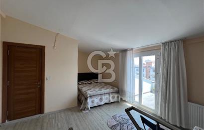 Seyrek İnönü’de 2+1 Dubleks 85m2 Satılık Daire