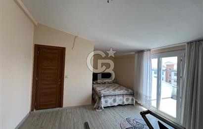 Seyrek İnönü’de 2+1 Dubleks 85m2 Satılık Daire