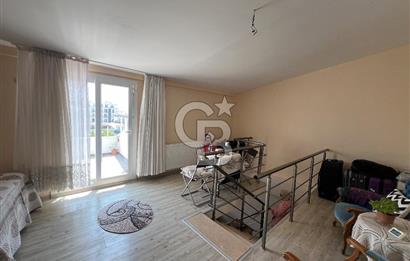 Seyrek İnönü’de 2+1 Dubleks 85m2 Satılık Daire