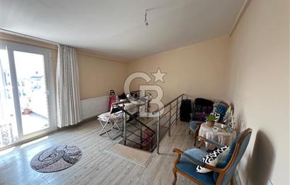 Seyrek İnönü’de 2+1 Dubleks 85m2 Satılık Daire