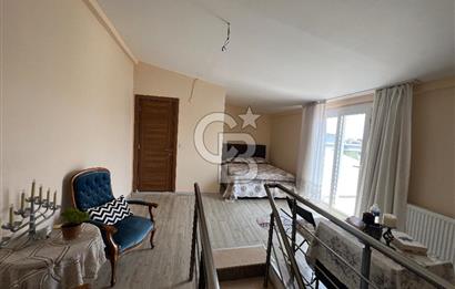 Seyrek İnönü’de 2+1 Dubleks 85m2 Satılık Daire