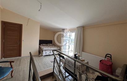 Seyrek İnönü’de 2+1 Dubleks 85m2 Satılık Daire