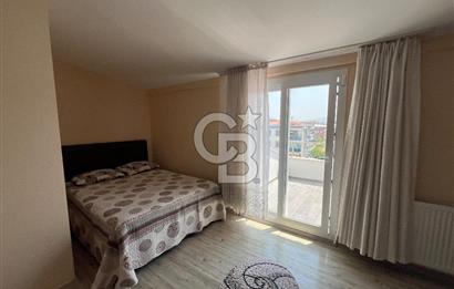 Seyrek İnönü’de 2+1 Dubleks 85m2 Satılık Daire