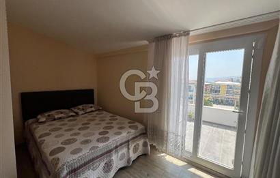 Seyrek İnönü’de 2+1 Dubleks 85m2 Satılık Daire