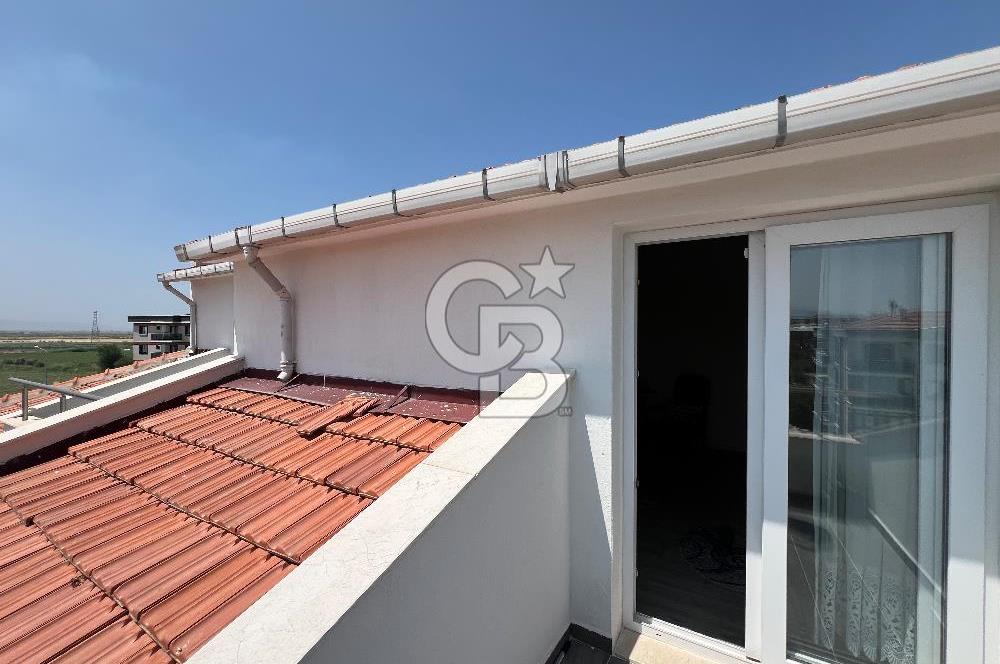 Seyrek İnönü’de 2+1 Dubleks 85m2 Satılık Daire