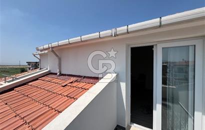 Seyrek İnönü’de 2+1 Dubleks 85m2 Satılık Daire