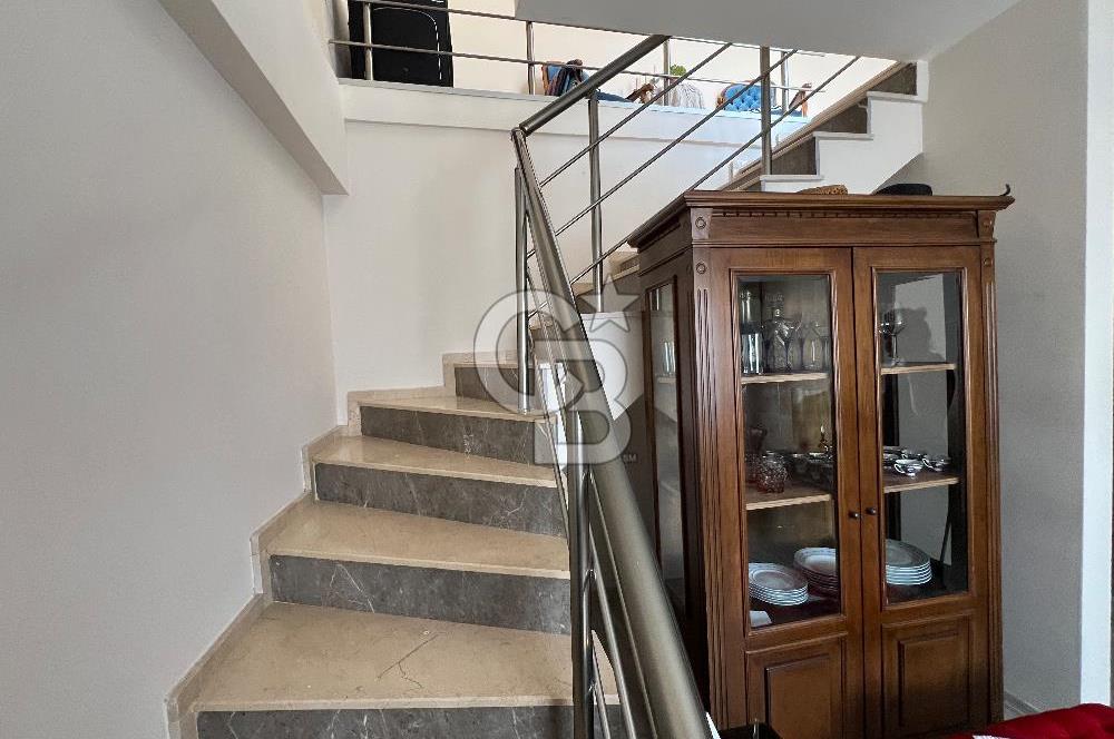 Seyrek İnönü’de 2+1 Dubleks 85m2 Satılık Daire
