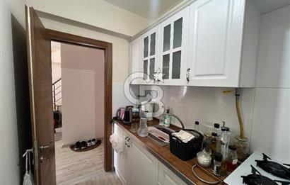 Seyrek İnönü’de 2+1 Dubleks 85m2 Satılık Daire
