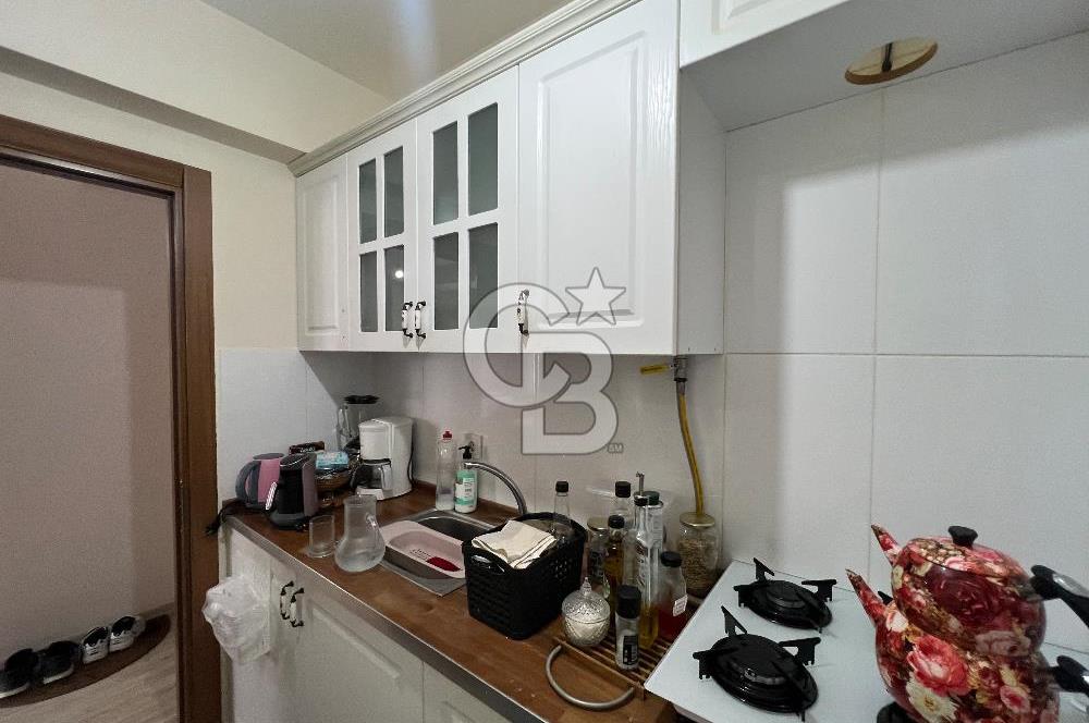 Seyrek İnönü’de 2+1 Dubleks 85m2 Satılık Daire