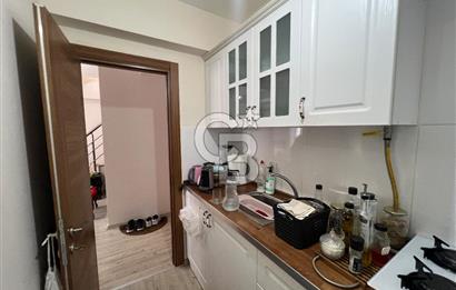 Seyrek İnönü’de 2+1 Dubleks 85m2 Satılık Daire