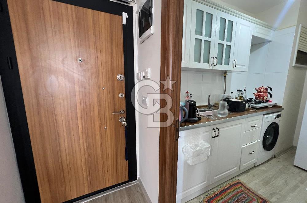 Seyrek İnönü’de 2+1 Dubleks 85m2 Satılık Daire