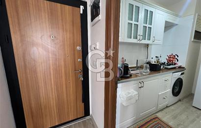 Seyrek İnönü’de 2+1 Dubleks 85m2 Satılık Daire