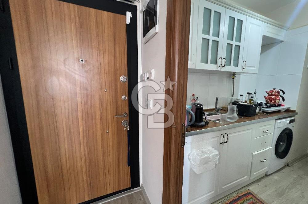 Seyrek İnönü’de 2+1 Dubleks 85m2 Satılık Daire