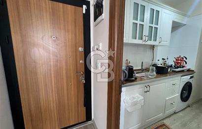 Seyrek İnönü’de 2+1 Dubleks 85m2 Satılık Daire