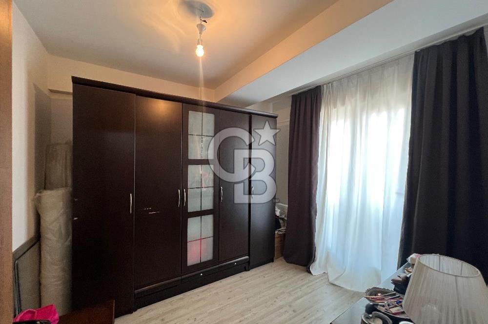 Seyrek İnönü’de 2+1 Dubleks 85m2 Satılık Daire