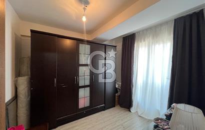 Seyrek İnönü’de 2+1 Dubleks 85m2 Satılık Daire