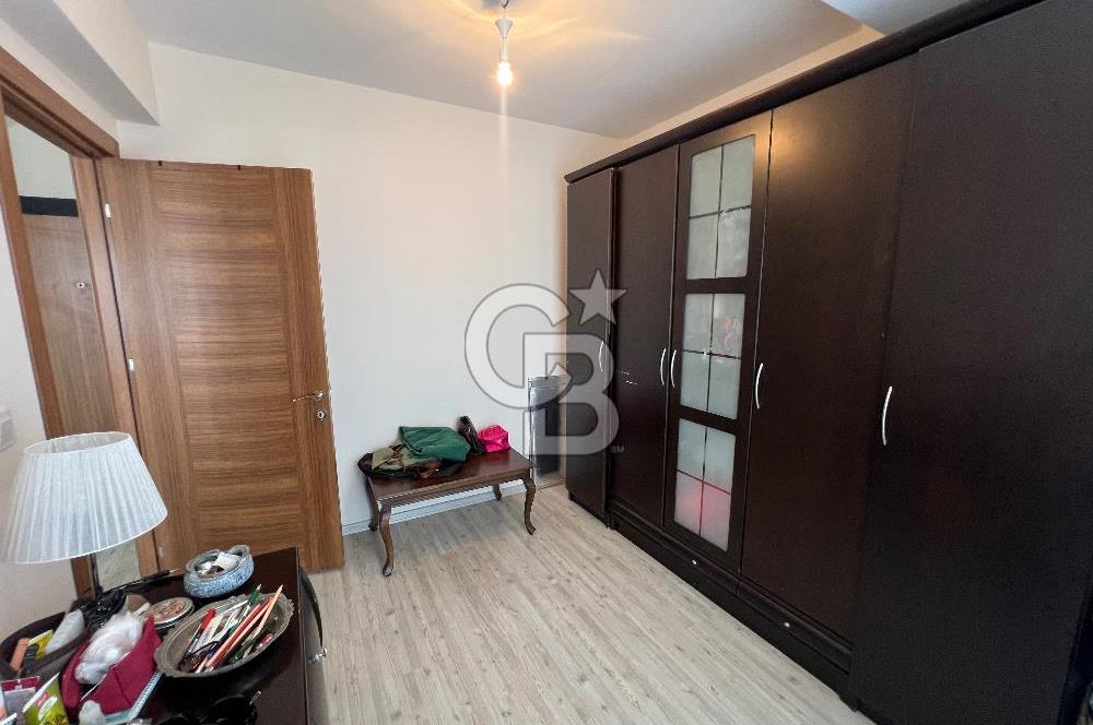 Seyrek İnönü’de 2+1 Dubleks 85m2 Satılık Daire