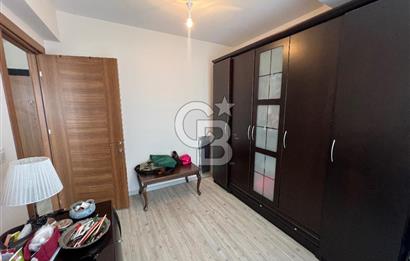 Seyrek İnönü’de 2+1 Dubleks 85m2 Satılık Daire
