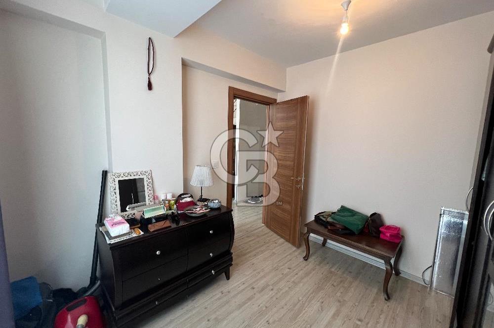 Seyrek İnönü’de 2+1 Dubleks 85m2 Satılık Daire